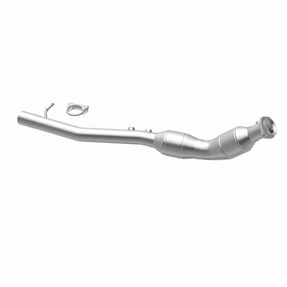 MagnaFlow Conv DF 06-08 Range Rover Passenger Side