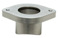 Vibrant Aluminum Thread On Replacement Flange for HKS SSQ style Blow Off Valves