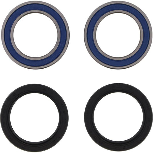 Pivot Works 19-23 Beta RR 2T 125 PW - Front Wheel Bearing Kit