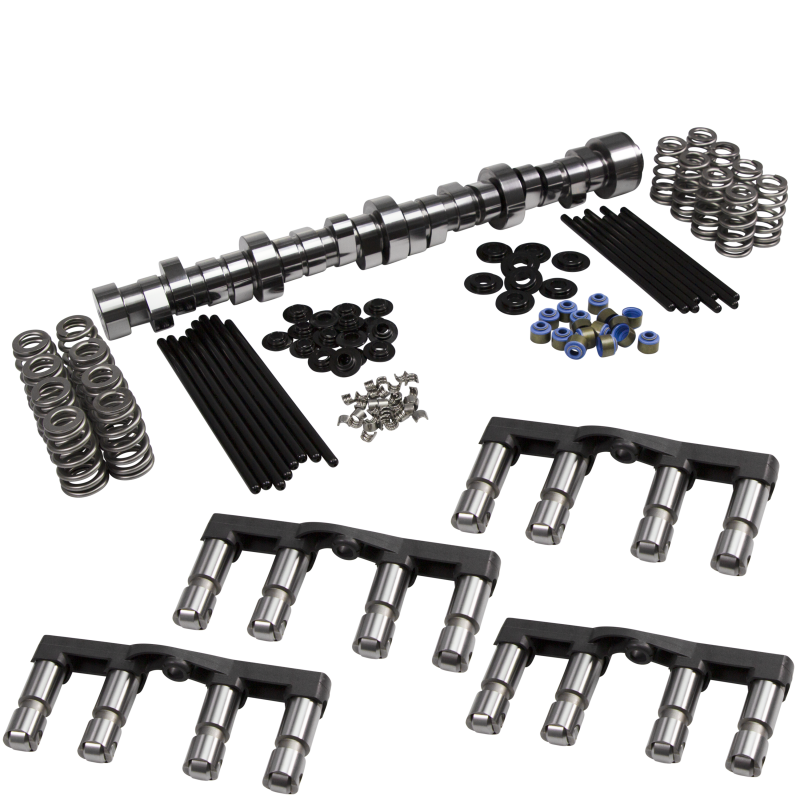 COMP Cams Stage 2 Master Camshaft Kit Dodge Non-VVT 5.7/6.1L HEMI