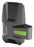Seizmik Embark Color Trim Kit - Green