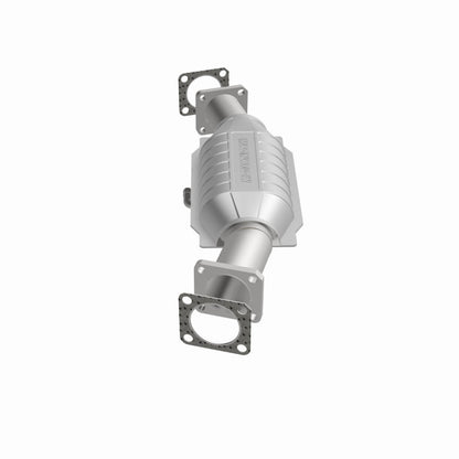 MagnaFlow Conv DF GM 78 81