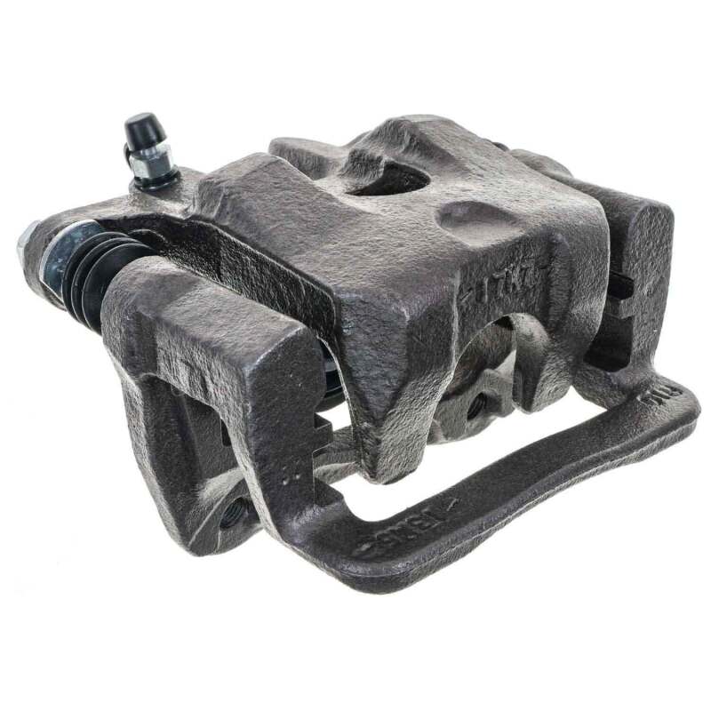 Power Stop 01-06 Acura MDX Rear Left Autospecialty Caliper w/Bracket