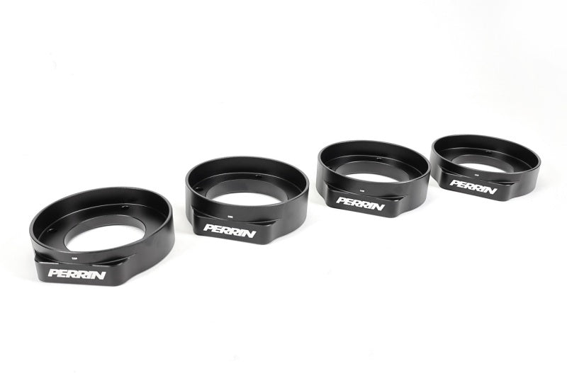 PERRIN 15-25 Subaru WRX/STI / 22-26 BRZ Rear Subframe Lockdown