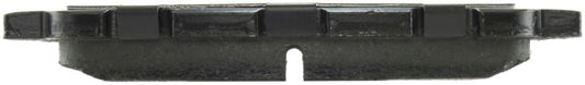 StopTech Street Select Brake Pads - Front