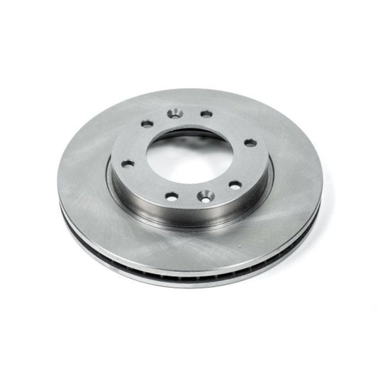 Power Stop 07-08 Hyundai Entourage Front Autospecialty Brake Rotor