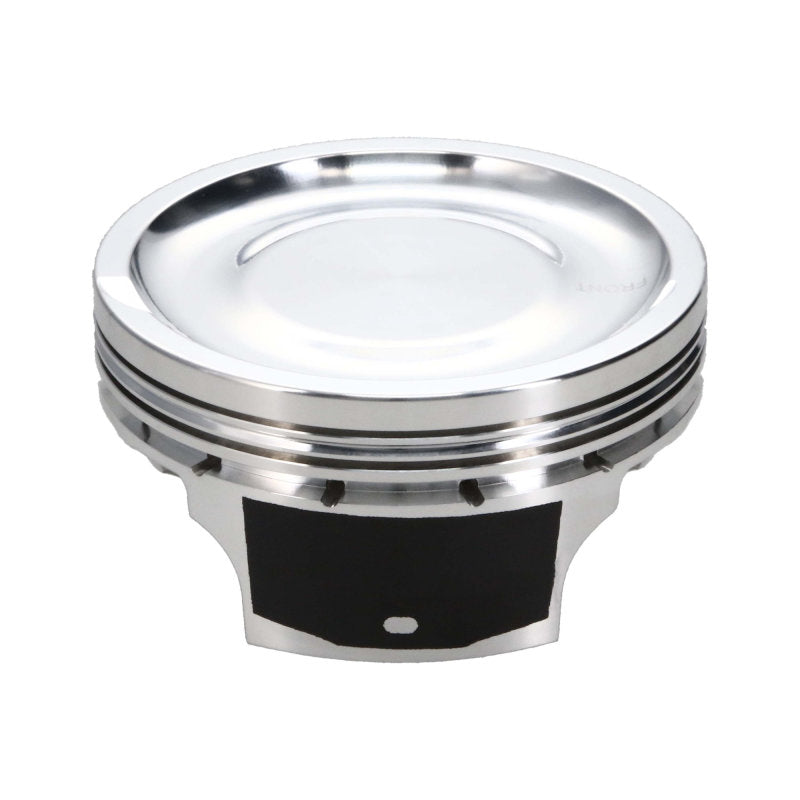 JE Pistons LS7 DISH/INVDM 6077 Set of 8 Pistons