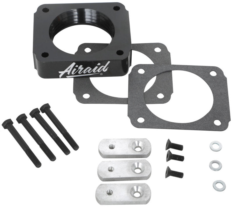 Airaid 97-03 Ford F-150 / 97-04 Expedition 4.6L PowerAid TB Spacer