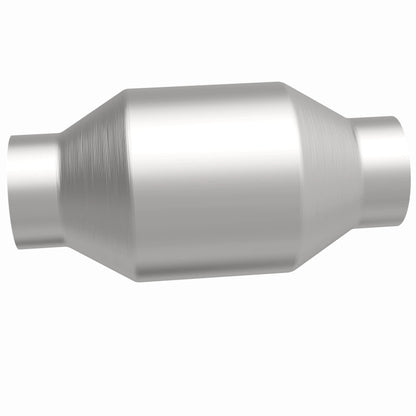 MagnaFlow Conv Univ 1.75inchC/C Met