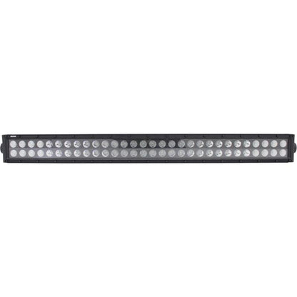 Westin B-FORCE LED Light Bar Double Row 30 inch Combo w/3W Cree - Black