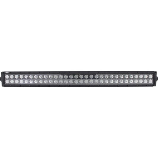 Westin B-FORCE LED Light Bar Double Row 30 inch Combo w/3W Cree - Black