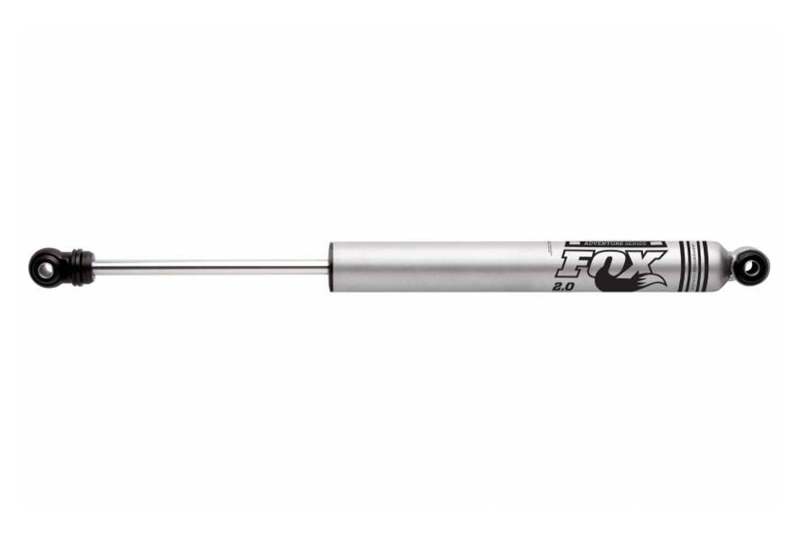 JKS Manufacturing Fox 2.0 Adventure Series Universal Shock 26.86 x 16.76 x 2 - EB1/EB1