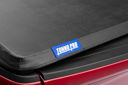 Tonno Pro 06-14 Honda Ridgeline 5ft Fleetside Tonno Fold Tri-Fold Tonneau Cover