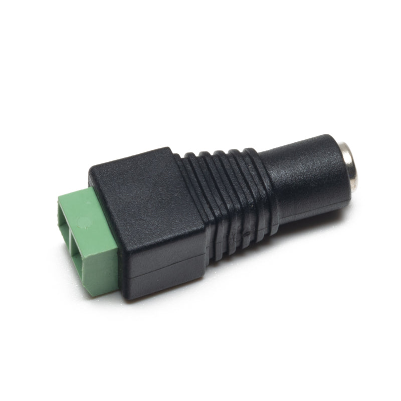 Oracle Female DC Connector Plug SEE WARRANTY