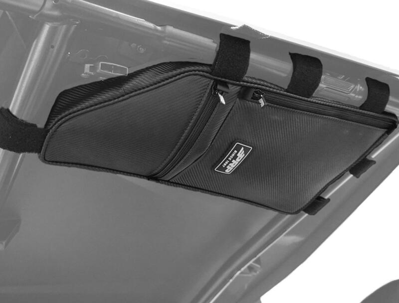 PRP Honda Talon Overhead Bags (Pair)