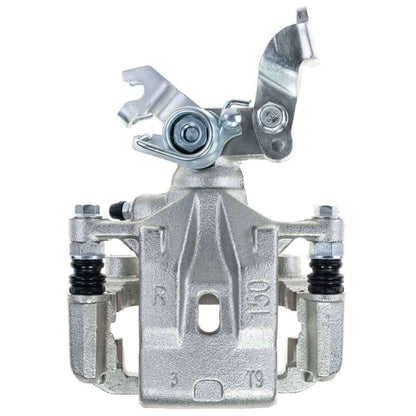 Power Stop 06-12 Ford Fusion Rear Right Autospecialty Caliper w/Bracket