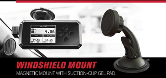 SCT BDX Window Mount