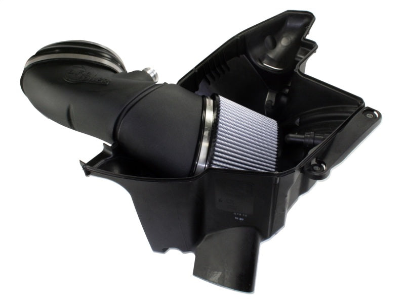 aFe MagnumFORCE Intakes Stage-2 PDS AIS PDS BMW M3 (E9X) 08-12 V8-4.0L