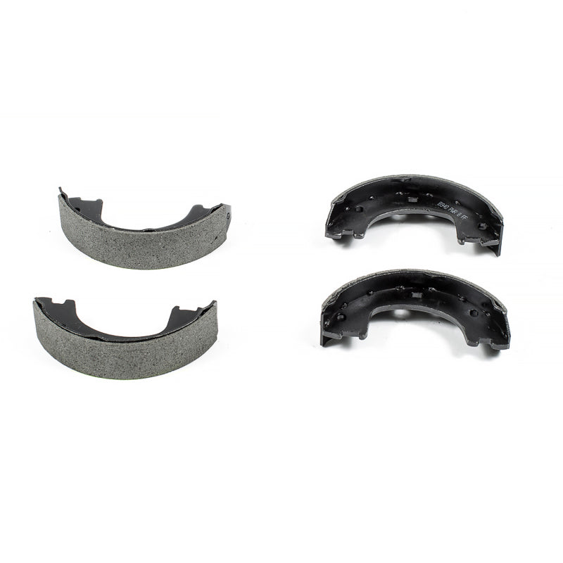 Power Stop 07-09 Dodge Sprinter 3500 Rear Autospecialty Parking Brake Shoes