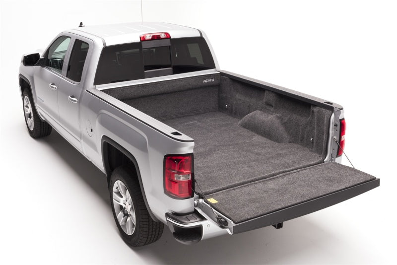 BedRug 07-16 GM Silverado/Sierra 5ft 8in Bed Bedliner