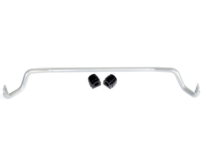 Whiteline BMW 1 Series/3 Series Front 27mm Swaybar - RWD Only (Non M3/AWD iX Models)