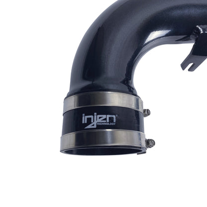 Injen 01-03 Lexus GS430/LS430/SC430 V8 4.3L Black IS Short Ram Cold Air Intake