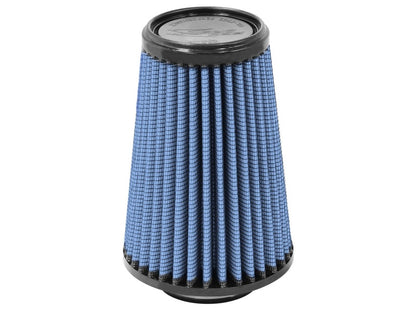 aFe MagnumFLOW Air Filters UCO P5R A/F P5R 2-1/2F x 5B x 3-1/2T x 7H - Precision R