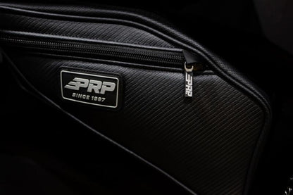 PRP Polaris RZR PRO XP4/PRO R4/Turbo R4 Rear Door Bags (Pair)
