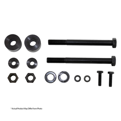 Belltech FRONT ANTI-SWAYBAR 87-96 DODGE DAKOTA