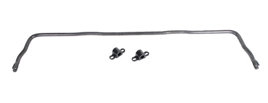 Hellwig 07-18 Jeep Wrangler JK 4WD Solid Heat Treated Chromoly 7/8in Rear Sway Bar