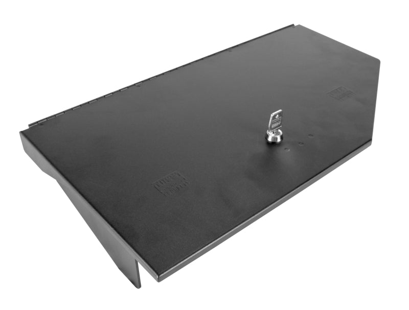 Tuffy Ram Trucks Underseat Lid W/ Keyed Lock