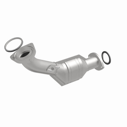 MagnaFlow Conv DF 01- 02 Tacoma 3.4L EC/SB 4