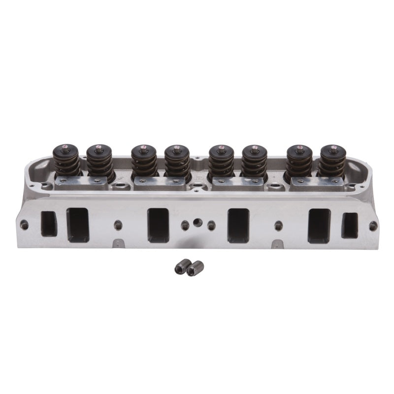 Edelbrock Single Perf 5 0/5 8 SBF 2 02 Head Comp