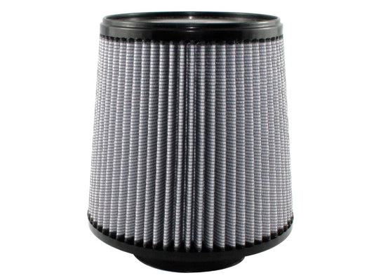 aFe MagnumFLOW Air Filters IAF PDS A/F PDS 4-1/2F x 8-1/2B x 7T x 8H - Precision R