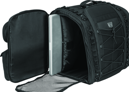 Kuryakyn Momentum Road Warrior Bag