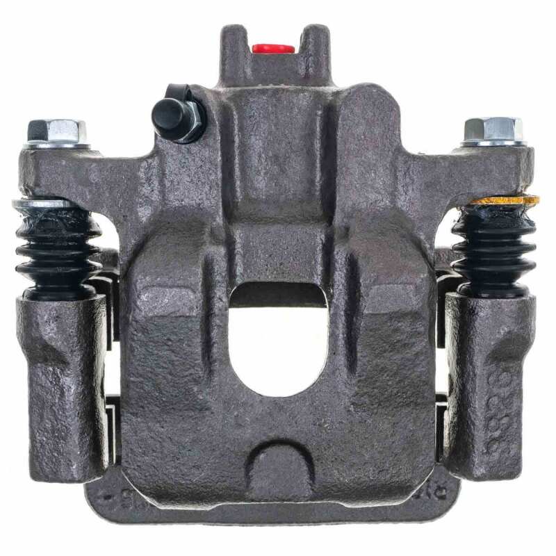 Power Stop 01-06 Acura MDX Rear Left Autospecialty Caliper w/Bracket