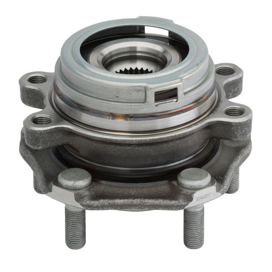 MOOG 07-12 Nissan Altima Front Hub Assembly