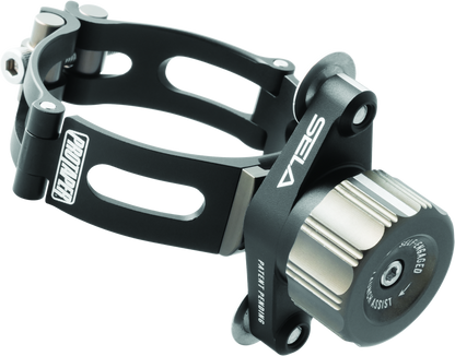 ProTaper SELA - Self Engaged Launch Assist