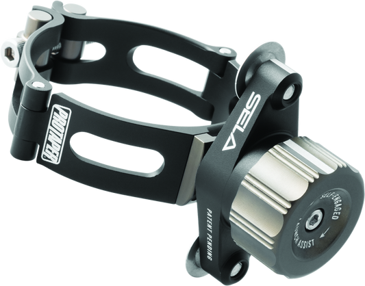 ProTaper SELA - Self Engaged Launch Assist