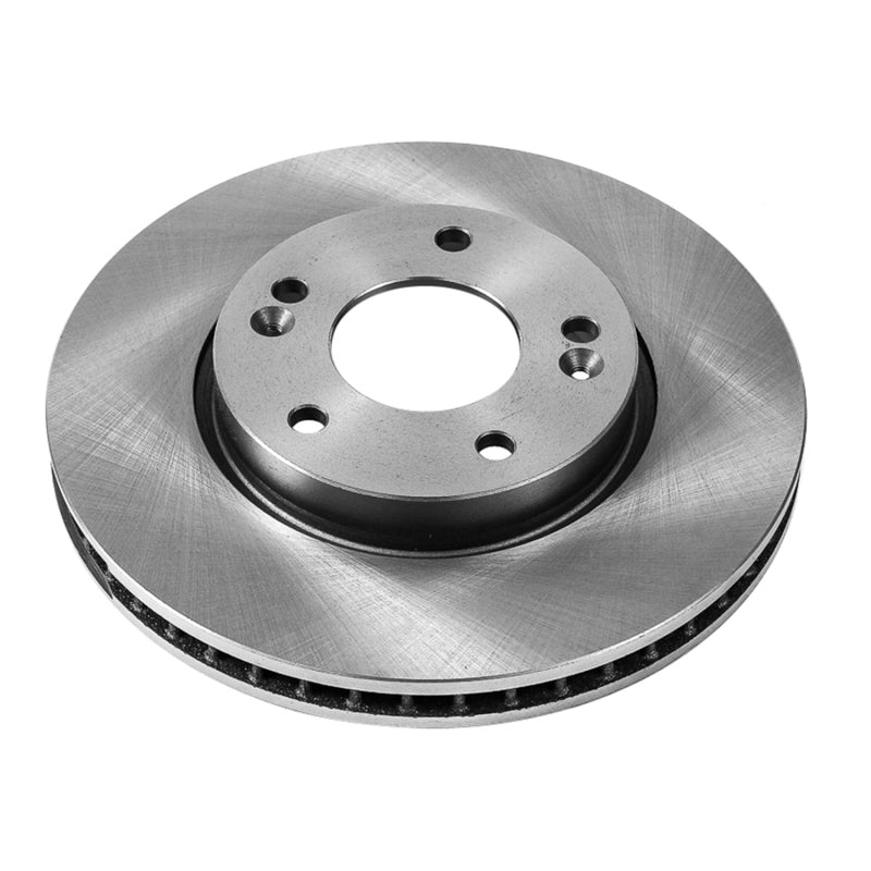 Power Stop 10-13 Kia Forte Front Autospecialty Brake Rotor