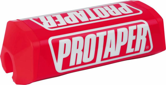 ProTaper 2.0 Square Bar Pad - Race Red