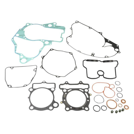 Athena 07-09 Suzuki RM-Z 250 Complete Gasket Kit