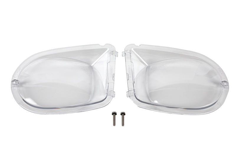 ARB Clear Covers ARB Foglight