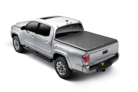 Truxedo 14-20 Toyota Tundra w/Track System 5ft 6in TruXport Bed Cover