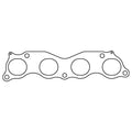 Cometic Honda K20A2 Exhaust .030 inch MLS Head Gasket 1.975 inch X 1.730 inch Port