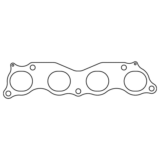 Cometic Honda K20A2 Exhaust .030 inch MLS Head Gasket 1.975 inch X 1.730 inch Port