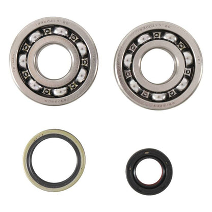 Hot Rods 92-98 Suzuki RM 125 125cc Main Bearing & Seal Kit