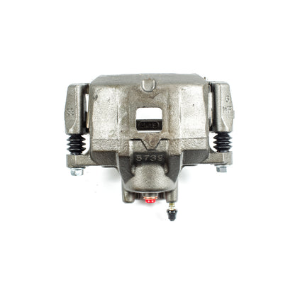 Power Stop 07-12 Dodge Caliber Front Right Autospecialty Caliper w/Bracket