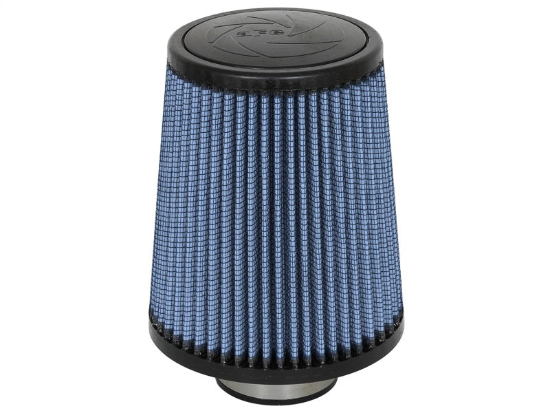 aFe MagnumFLOW Air Filters UCO P5R A/F P5R 2-1/2F x 6B x 4-3/4T x 7H - Precision R