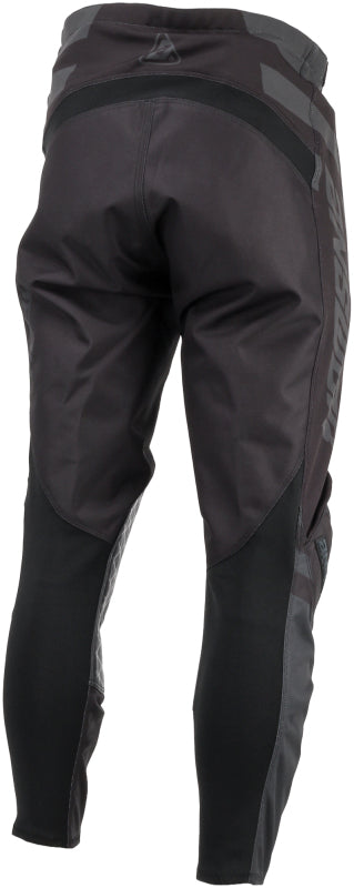 Answer 25 Arkon Nitrus Pants Black/Grey Size - 30